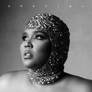 Lizzo – Special vinyl