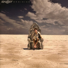 Skillet – Dominion cd