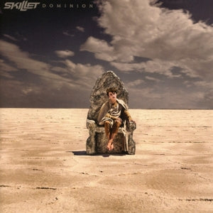 Skillet – Dominion (1 CD)
