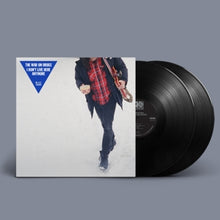 War On Drugs – I Don't Live Here Anymore vinyl