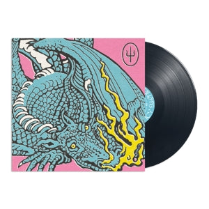 Twenty One Pilots – Scaled and Icy vinyl