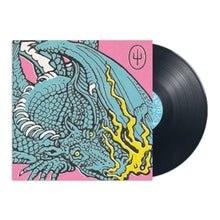 Twenty One Pilots – Scaled and Icy vinyl