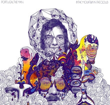 Portugal. the Man – In the Mountain In the Cloud vinyl