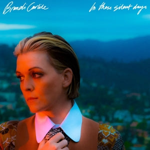Carlile, Brandi – In These Silent Days cd