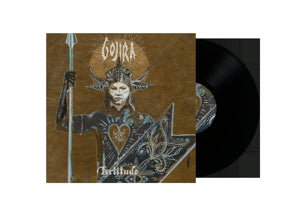 Gojira – Fortitude (1LP Vinyl)