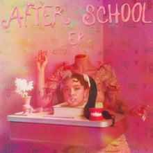 Martinez, Melanie – After School cd