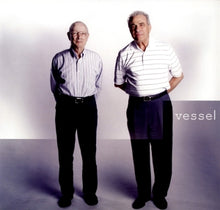 Twenty One Pilots – Vessel vinyl