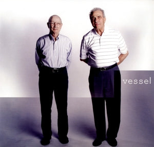 Twenty One Pilots – Vessel (1LP, farbiges Vinyl, Fueled By Ramen)