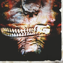 Slipknot – Vol. 3: Subliminal Verses vinyl