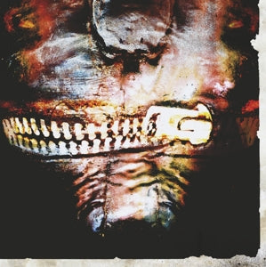 Slipknot – Vol. 3: Subliminal Verses (2LP, farbiges Vinyl)