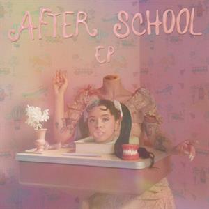 Martinez, Melanie – After School vinyl