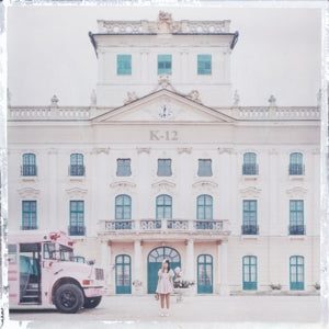 Melanie Martinez – K-12 (1CD)