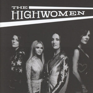 Highwomen, the – Highwomen cd