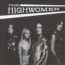 Highwomen, the – Highwomen cd