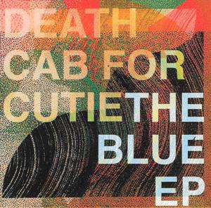 Death Cab For Cutie – Blue (1CD)