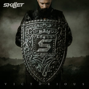 Skillet – Victorious cd