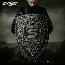 Skillet – Victorious cd