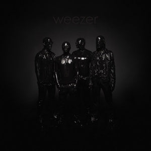 Weezer – Weezer (Black Album) (1CD)
