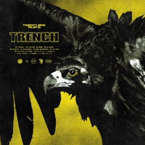 Twenty One Pilots – Trench vinyl