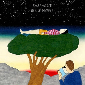 Basement – Beside Myself (1CD)