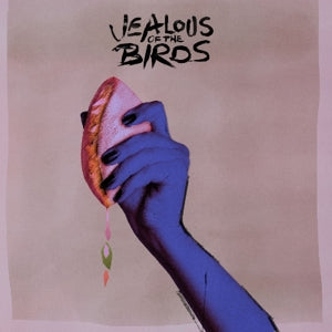 Jealous of the Birds – Moths of What I Want Will Eat Me In My Sleep (1CD)