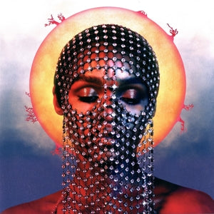 Monae, Janelle – Dirty Computer (2LP Vinyl)