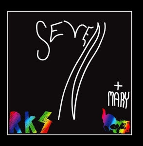 Rainbow Kitten Surprise – Seven + Mary (1LP Vinyl)