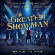 V/A – The Greatest Showman (OST) cd