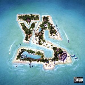 Ty Dolla Sign – Beach House 3 (1CD)