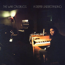 War On Drugs – A Deeper Understanding vinyl