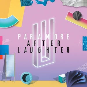 Paramore – After Laughter (1CD)