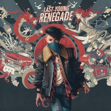 All Time Low – Last Young Renegade cd
