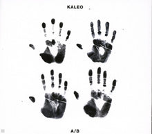 Kaleo – A/B cd