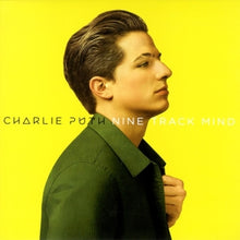 Puth, Charlie – Nine Track Mind vinyl