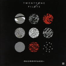 Twenty One Pilots – Blurryface cd