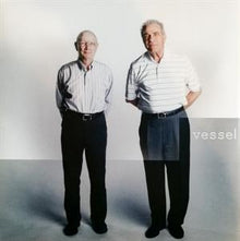 Twenty One Pilots – Vessel vinyl