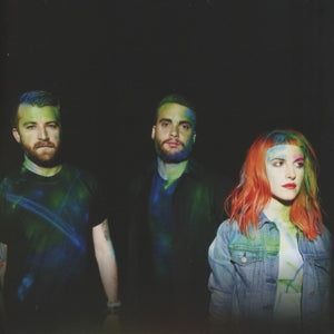 Paramore – Paramore cd