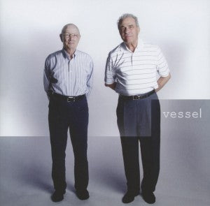 Twenty One Pilots – Vessel cd