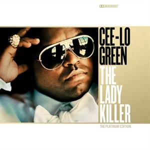 Cee Lo Green – Lady Killer (1CD)