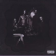 Halestorm – The Strange Case of cd