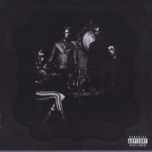 Halestorm – The Strange Case of (1CD)