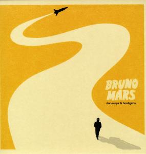 Mars, Bruno – Doo-Wops & Hooligans vinyl