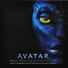 Horner, James – Avatar (Score) cd