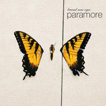 Paramore – Brand New Eyes cd