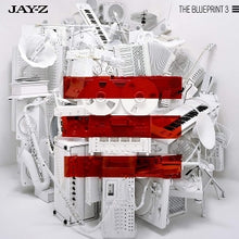 Jay-Z – Blueprint 3 cd