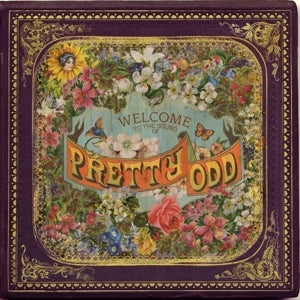 Panic At the Disco – Pretty. Odd. vinyl