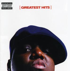The Notorious B.I.G. – Greatest Hits (1CD)