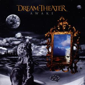 Dream Theater – Awake cd