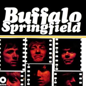 Buffalo Springfield – Buffalo Springfield (1CD)