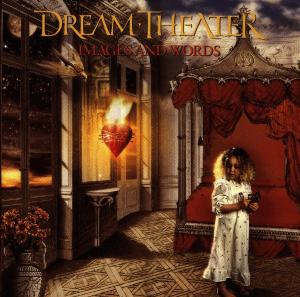 Dream Theater – Images and Words (1CD)
